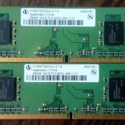 Pamięć INFINEON 2 x 256MB DDR2