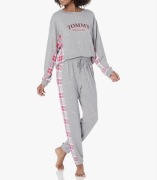 Dres domowy Tommy Hilfiger rozm. M „masetko" Nowy z metką