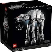 LEGO 75313, AT-AT Star Wars