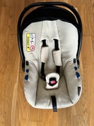 Fotelik samochodowy avionaut-pixel pro