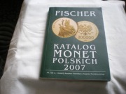 KATALOG MONET POLSKICH 2007
