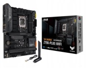 Płyta główna ASUS TUF GAMING Z790-PLUS WIFI lga1700 box gwarancja 466989