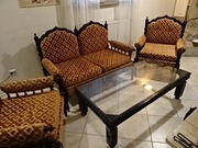 Niepowtarzalny zestaw wypoczynkowy