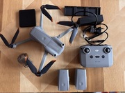 Dron DJI AIR 2s FLY morę combo FV +dodatki