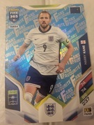 PANINI FIFA 365 2026 FANS FAVOURITE blue FAN86 HARRY KANE ANGLIA