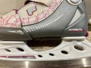 Łyżwy regulowane Fila rozmiar 29-32