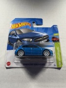 Hot Wheels '19 Mercedes - Benz A-Class 