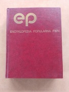 Encyklopedia popularna PWN 