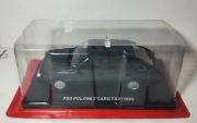 Model auta FSO Polonez Caro Taxi 1:24 Hachette OKAZJA Hit 