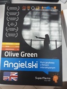 Olive Green kurs angielskiego z filmem interaktywnym A1-A2 i B1-B2
