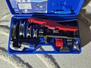 Giętarka do rurek miedzianych