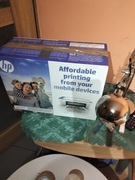 Drukarka wielofunkcyjna HP 2630 deskjet czas bardzo dobry