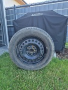 Oryginalne felgi stalowe 16 accord 8