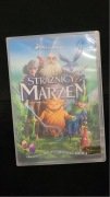 Strażnicy marzeń Film Bajka płyta DVD