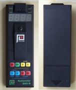 radiometr kieszonkowy dozymetr licznik Geigera EKO-D Polon Ekolab