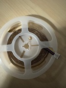 Taśma LED RGB RGBW Cct 12 V 2,35m