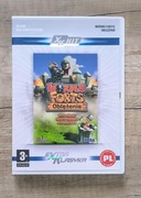 Worms Forts Oblężenie PL