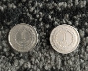 1 zloty 1995 rok