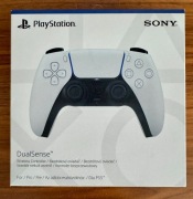 PlayStation DualSense / PS5