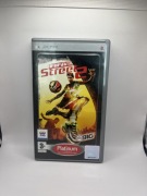 Fifa Street 2 - Gra PSP ! 