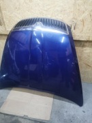 Maska Skoda Octavia II Lift 2011 rok