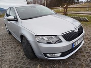 Sprzedam Skoda Octavia 3 2014/2015
