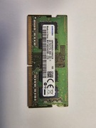 Pamięć Samsung DDR3 1*4GB [4GB RAM] 2666 FSB