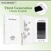 Rzęsy do przedłużania Nagaraku 