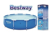  Basen marki Bestway 366x76.