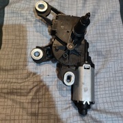 silnik wycieraczki Audi A4B7 używany 