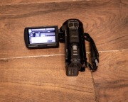 Kamera Sony HDR-PJ650VE