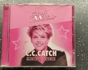 CD C.C.CATCH- Największe przeboje-Gwiazdy XX wieku