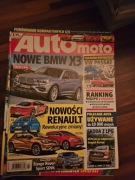 Auto Moto archiwalny numer