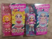 Lalka lalki KookyLoos Candy Land Candy Love Cotton Candy
