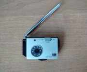 Olympus Optical FM Tuner DRA-2