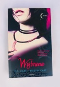 Wybrana * P.C. Cast + Kristin Cast