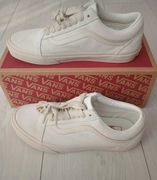 Vans Old Skool  Beżowe