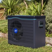 Basenowa pompa ciepła GRE 7-1,2kW HPGIC45 - gwarancja
