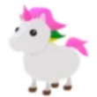 Unicorn Adopt Me AM