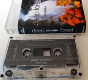 MC64. DEEP FOREST Boheme