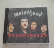 MOTORHEAD – Headbangers / 1991 Pickwick Group 