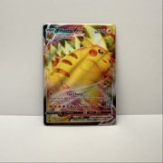 Karta Pokemon TCG Pikachu VMAX PROMO