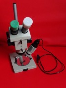 Mikroskop stereoskopowy OGM3-P3  