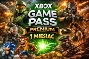 XBOX GAME PASS PREMIUM 1 MIESIĄC | 30 DNI | KOD | KLUCZ BEZ KARTY