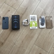 iPhone 12 Pro - 256GB - Stan 10/10 - Zestaw