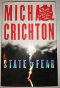 Michael Crichton "State of Fear"