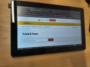 Samsung Slate 7 XE700T1A | i5 | 4GB | SSD | Idealny pod Home Assistant!