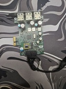 Hp Engage Flex Pro C Karta rozszerzeń 