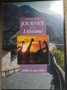 Journey of a Lifetime - Africa and Asia DVD