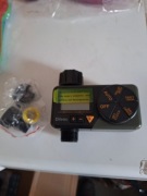 Sterownik nawadniania Diivoo – elektroniczny timer do kranu